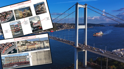 Boğaz'daki 106 Kaçak Yapıya Soruşturma: Lüks Oteller ve Restoranlar da Var