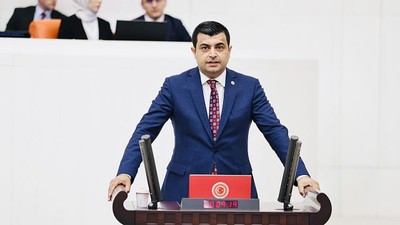 CHP’li Demir’den Radyoloji Teknikerler ve Teknisyenleri İçin Meclis’e Kanun Teklifi