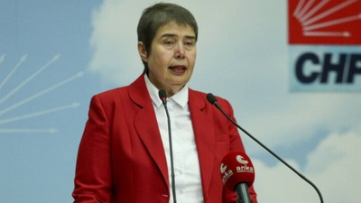 CHP'li Şahbaz'dan Yenidoğan Çetesi Davasında Adalet Çağrısı
