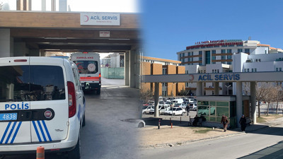 Devlet Hastanesinde Kan Donduran Olay: 15 Yaşındaki Çocuk Düşük Yaptı!