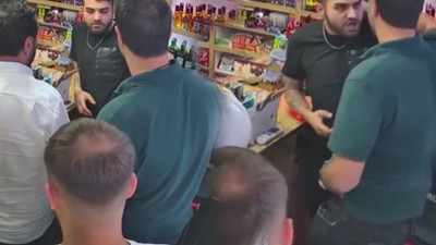 Esenyurt'taki Tekel Bayii Cinayetinde Karar! Sanıkların İfadeleri Kan Dondurdu: 'Tavuk Bile Kesip Yiyemem'