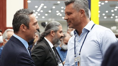 Fenerbahçe'nin Şampiyonluk Yarışında Ağır Darbe Almasının Ardından: Sadettin Saran'dan 'Adaylık' Çıkışı