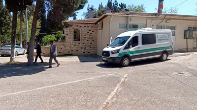 Gaziantep'te Aileler Arasında Silahlı Kavga, Ölü ve Yaralılar Var