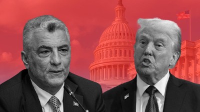 Türkiye ve ABD Arasında Kritik Temas! Bakan Bolat’tan Flaş Çıkış, ‘Asla Müsaade Etmeyeceğiz’