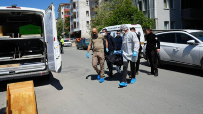 Hamile Kadın Evinde Öldürüldü, Cesedi Günler Sonra Bulundu! Eşi Gözaltında