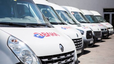 Hazır Yemek Şirketi Baha Catering İflasın Eşiğinde! Alacaklılar Toplantısı Tarihi Belli Oldu