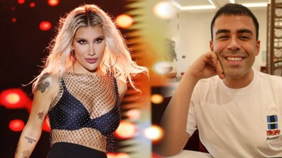 İrem Derici'den 'Espressolab' Paylaşımı Yapan Mert Vidinli'ye Sert Tepki: 'Omurgasız, Doymadın' Diyerek Takipten Çıktı