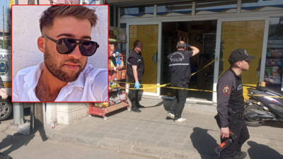 Kuzenlerin Alacak Verecek Meselesinde Kanlı Son!