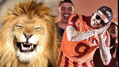 Mauro Icardi'den Fenerbahçe Maçı Sonrası Olay Paylaşımlar