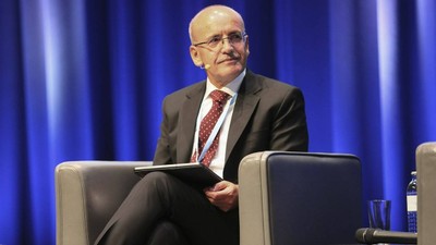 Mehmet Şimşek ABD'de; Ekonomide Kritik Temaslar