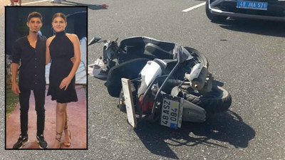 Muğla'da Yürek Yakan Kaza: Genç Çift Hayatını Kaybetti