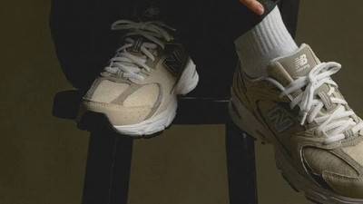 New Balance’a Tokat Gibi Ceza! Bakanlık En Popüler Modellerinde Domuz Derisi Tespit Etti