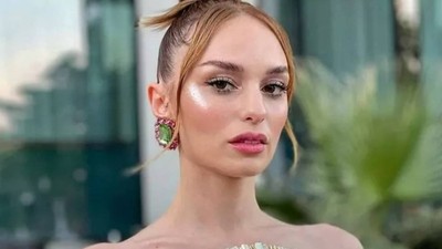 Oyuncu Nilperi Şahinkaya İlk Dizisinde Kazandığı Parayı Açıkladı: 'Şimdi Mümkün Değil...'