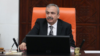 Sırrı Süreyya Önder Hakkında Başhekimden Kritik Açıklama! 'Nörolojik Durumu Bizi Endişelendiriyor'