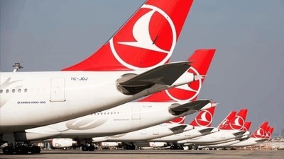 THY, Hindistan-Pakistan Arasındaki Çatışmalar Nedeniyle Lahor ve İslamabad Seferlerini İptal Etti