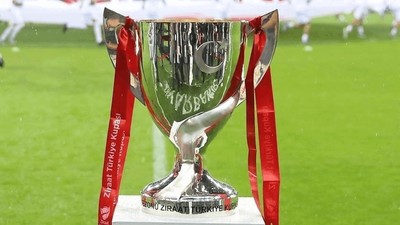 Ziraat Türkiye Kupası Yarı Finalinde Düdük Çalacak Hakemler Belli Oldu