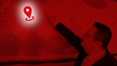 50 Öncü Deprem, Bilinmeyen Fay Harekete Geçti! Uzmanı Haritada Görünmeyen Nokta İçin Uyardı