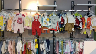 Anne Babaları Üzecek Haber: Ünlü Bebek Mağazası Zinciri Tüm Şubelerini Kapatıyor