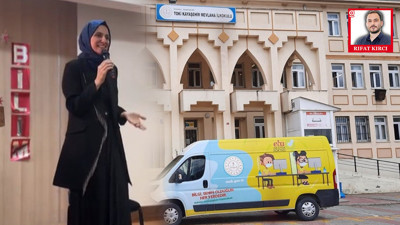 Bir Çedes Skandalı Daha! İlkokul Etkinliğinde Tepki Çeken İsim: ‘Kilomla Dalga Geçen Kaynıma Nasıl Cevap Vermeli?'