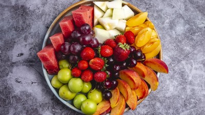 Bu Meyveleri Yerken İki Kez Düşünün: Apandisitinizin Patlaması An Meselesi!