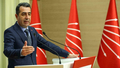 CHP'li Adem'den 'Tarım' Tepkisi! 'Üretim Çöküyor'