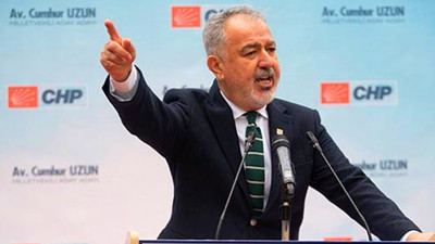 CHP’li  Cumhur Uzun’dan TÜİK için Meclis’e Kanun Teklifi