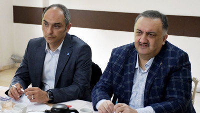 DEVA Partili Karal'dan Dikkat Çeken Çıkış! 'Biz Kimsenin Kuyruğu Değiliz'