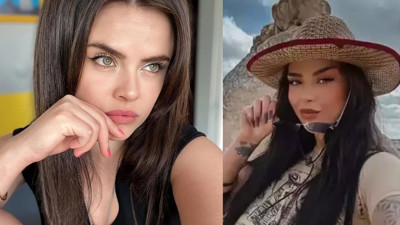 Elif Kırav Katiliyle Aynı Karede! Türkiye'nin Konuştuğu Cinayette Yeni Görüntüler Ortaya Çıktı