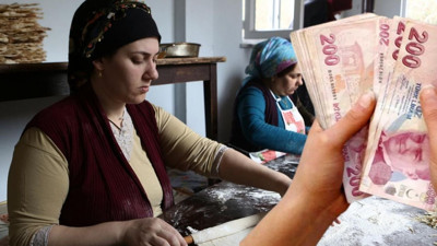 Ev Kadınlarına Emeklilik Yolu Gözüktü: Kimler Yararlanabilecek?