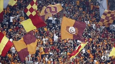 Galatasaray'da Kombine Yenileme Dönemi Başladı