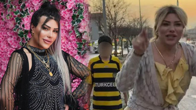 Görüntüler Gündem Olmuştu... Bakanlık Düğmeye Bastı: Fenomen Mükremin Gezgin'e Suç Duyurusu!