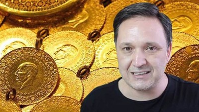 Gram Altında Büyük Deprem! Selçuk Geçer Hazır Olun Dedi Net Rakam Verdi