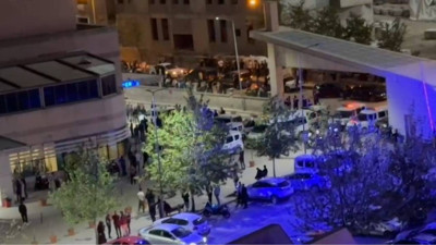 'Halay Başı' Kavgasında Kan Aktı: 1'i Ağır 5 Yaralı