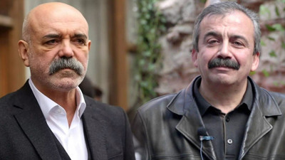 Hastanede Başlayıp Yılları Aşan Dostluk! Ercan Kesal, Sırrı Süreyya Önder'i Anlattı: 'Hepimizin Ona İhtiyacı Var'