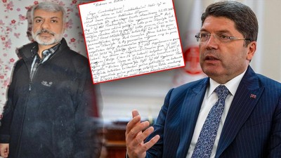 Hizbullah Hükümlüsü Mektupla mı Açık Cezaevine Alındı? Açıklamalar Peş Peşe Geldi