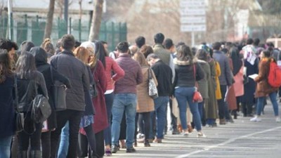 İŞKUR Açıkladı: Türkiye’de En Çok Aranan Meslekler Belli Oldu! En Fazla Açık O Sektörlerde