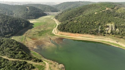 İstanbul'da 39 Yıldır Böyle Mart Görülmedi: Tehlike Büyüyor