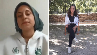 Kayıp Olarak Aranıyordu... Gülçiçek'ten 16 Gün Sonra Kafa Karıştıran Video