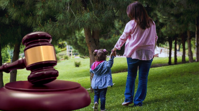 Koruyucu Ailelere Umut Olan Emsal Karar: Ayda İki Gün Görüş Hakkı