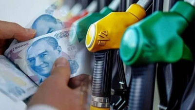 Motorine Zam Geliyor! Bu Gece Yarısı Tabelalar Değişecek