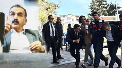 Savcıyı Tehdit Etmişti! Mustafa Kemal Zengin'den Pişkin Savunma: 'Sanki Herkes Sütten Çıkmış Ak Kaşık'
