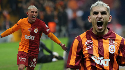 TFF'ye Bildirildi! Galatasaray, Lucas Torreira ile Nikah Tazeledi