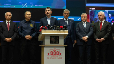 Bakanlardan Peş Peşe Açıklamalar: Kaç Artçı Oldu, Kaç Bina Tahliye Edildi, Kaç Yaralı Var?