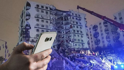 CHP'den GSM Şirketleri ve Bakanlığa 'İletişim' Tepkisi: Her Afette Vatandaş Karanlığa Teslim Ediliyor