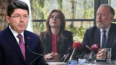 DEM Parti-Yılmaz Tunç Görüşmesinin Saati Belli Oldu