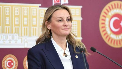 DEVA Partili Seda Kaya Ösen, Partisinden İstifa Etti