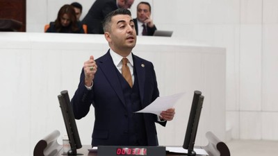 DEVA Partili Avşar'dan İki Bakana Soru Önergesi: 'Çocuk Yoksulluğunu, Çocuk İşçileri, Çocuk Suçluları Ne Zaman Gündeminize Alacaksınız?'