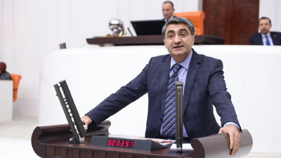 DEVA'dan 23 Nisan'da 'Çocuk Yoksunluğu' Çıkışı