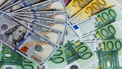 Dolar Güne Nasıl Başladı? İşte 23 Nisan Piyasa Fiyatları...