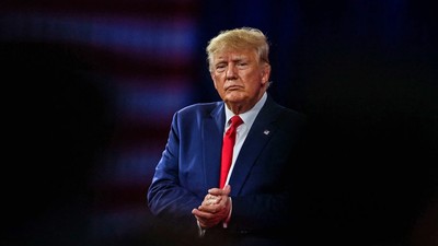 Donald Trump’tan Orta Doğu Hamlesi, Tarih Belli Oldu… Listede Şimdilik 3 Ülke Var